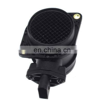 New Mass Air Flow Meter MAF Sensor OEM 06A906461A/06A906461AX FOR AUDI A3/VW Beetle Bora Golf Lupo