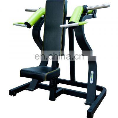 ASJ-Z961S Shoulder Press fitness equipment machine commercial gym equipment