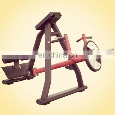 Plate 2021 FIT Wholesale multi station home gym plate loaded free weight exercise machine fitness machines home gym equipment online Sports