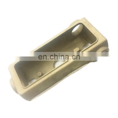 OEM Silica Bronze Si-bronze Parts Investment Casting Lost Wax Casting