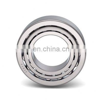 Taper roller bearing 32207 price list catalogue