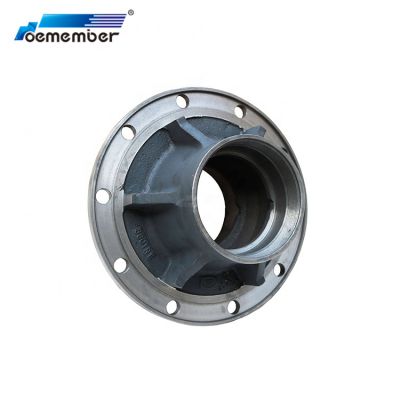 OE Member Truck Hot sales High Quality Wheel Hub 0327243200 0327248780 0980106040S 0980106720S For Benz