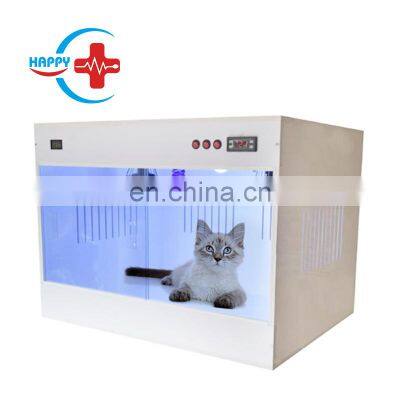 HC-R052 Good price temperature control Pet incubator veterinary incubator for small animals