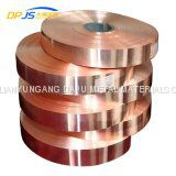 ASTM/JIS Hpb59-1/Hpb59-2/Hpb59-3 Copper Alloy Coil/Strip with Factory Price for Household Appliances