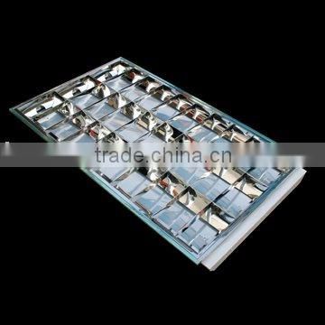 Mounted Louver Fitting / Grid Light Fixture