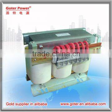 60kVA three phase AC transformer