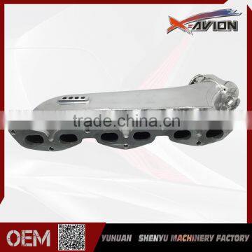 China Manufacturer Auto Intake Manifold