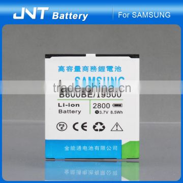 mobile cell phone battery for S4 i9500