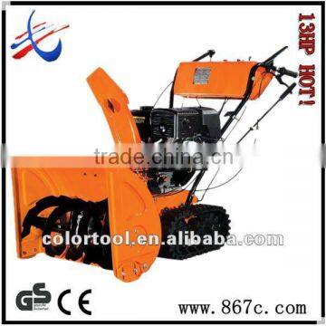 Hot sell 3 point hitch snow blower/snow thrower