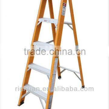 full family ascend FRP stairway stepladder ladder parts