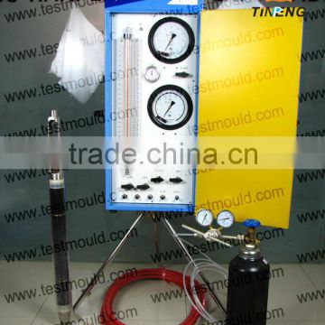 PY Series Pressuremeter, Field Pressuremeter