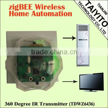 Taiyito Home automation / InfraredTransmitter / Transceiver