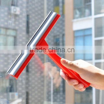 Window Glass Wiper Cleaner Squeegee Car Handheld Blade Home Bathroom