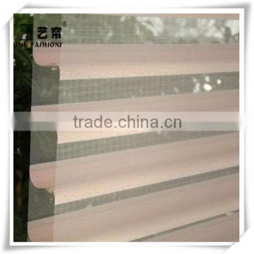 YI lian shangri-la roller blind fabrics curtain roller blinds