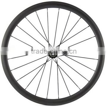 synergy bike wheels U shape 28mm width 38mm carbon bicycle tubular wheels 700c for bike carbon wheels