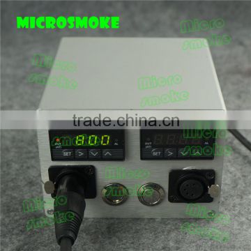 Portable mini e nail temp controller box electric dab Enail with 16mm/20mm coil heater