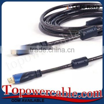 China Brands Supply Good Quality High Speed HDMI Cable Cord For Sale