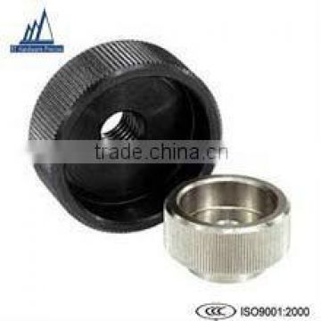 High quality low price thumb nuts ,fixing nuts