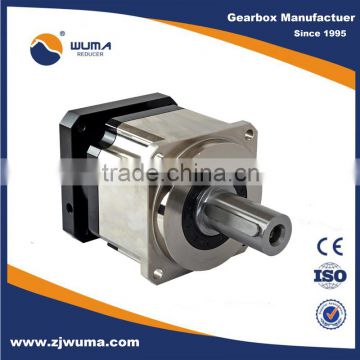 High efficiency planetary gearbox