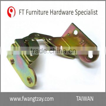 Made In Taiwan 18 mm Wood 180 Degree Table Desk Folding Fittings