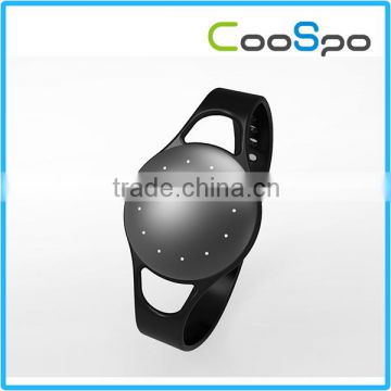 Coospo BT 4.0 Smart Health Care Sport Bracelet