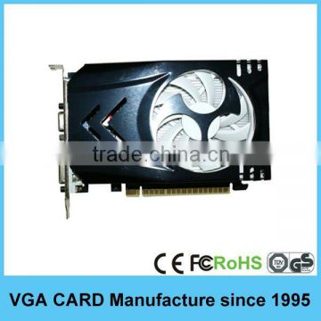 Geforce GT530 2GB VGA PCI express card for laptop