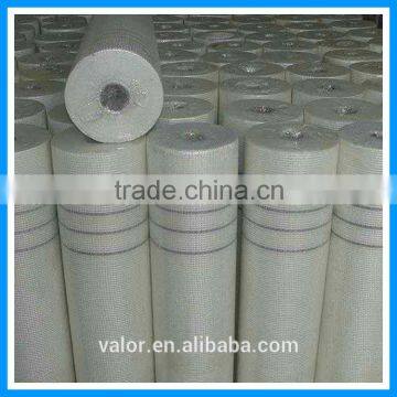 100% manufacturer cheap alkali resistant fiberglass mesh/fiberglass net