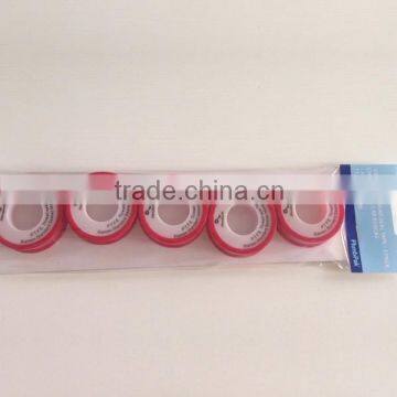 manufacturer high pressure ptfe thread seal tape for water pump