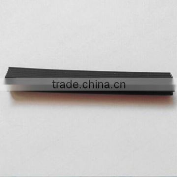 High Quality PVC glazing seal strips gasket rubber seal