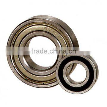 High precision Deep Groove Ball Bearing 6801 with high quality