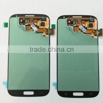 cheap for Samsung S4 lcd touch screen only