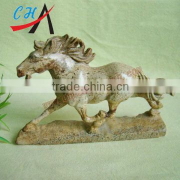stone horses sculpture wholesale dealer