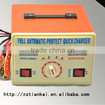 new product 40A48V charger battery charger manufacuter