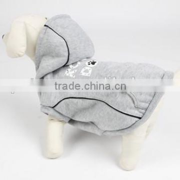 wholesale Pet Puppy Coat Dog hoodie lovable petcircle dog clothes
