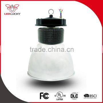 High Quality Aluminum 200W led metal halide highbay light replacement