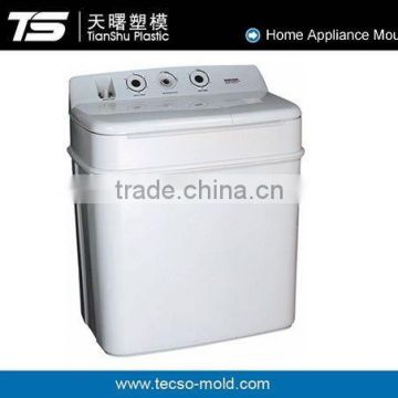 Tecso-H-100 Plastic Injection Mould For Washing Machine
