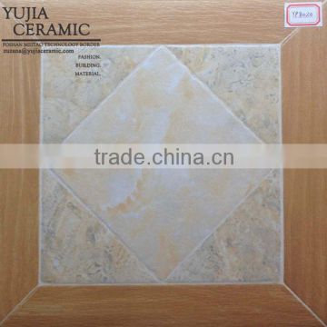 Foshan factory cheap price glazed rustic floor tile 30*30 cm made in china