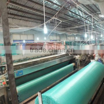 China Factory Green Tarp Roll