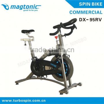 Indoor fitness bike spinning bike