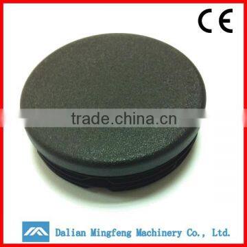 85MM, 65mm Black China cheap OEM Plastic pipe end caps