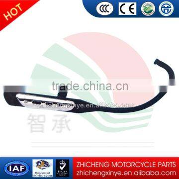 elbow exhaust muffler zhicheng