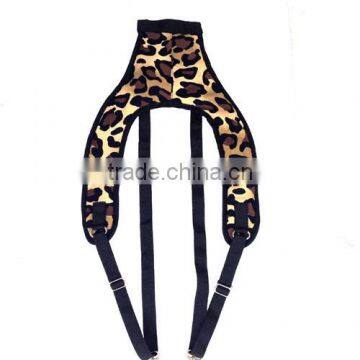 Djembe Drum Straps African Animale printed