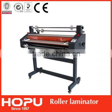 Automatic cold laminator 1600 160cm width