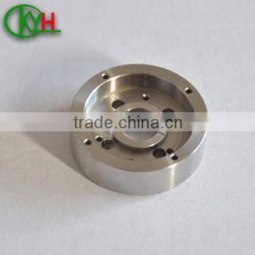 Custom precision turning parts cnc metal component