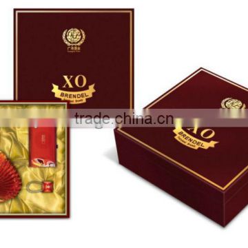gift box for wine