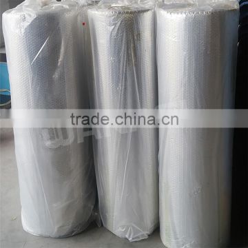 Wanael building material fire resistance aluminium foil thermal insulation materials                        
                                                                                Supplier's Choice