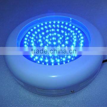 High Power LED Grow Light 90W (45*3W) UFO