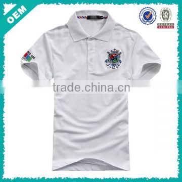 Mens formal polo shirt, factory price mens formal polo shirt, mens formal polo shirt OEM (lyt020012)