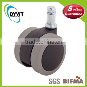 hot sale Taiwan high quality small caster wheels