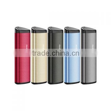 External battery charger 2200 mAh power bank for mobile phone